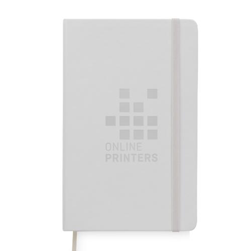 Taccuino L Classic Hardcover – a puntini 5