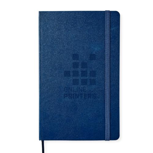 Taccuino L Classic Hardcover – a puntini 3