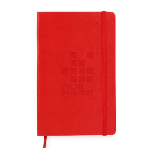 Taccuino L Classic Hardcover – a puntini 2