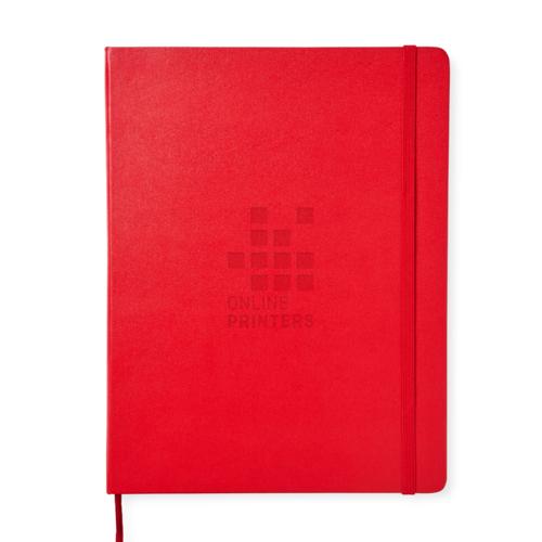 Taccuino XL Classic Hardcover – a puntini 2