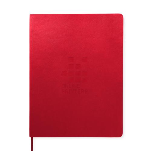Taccuino XL Classic Softcover – a puntini 2