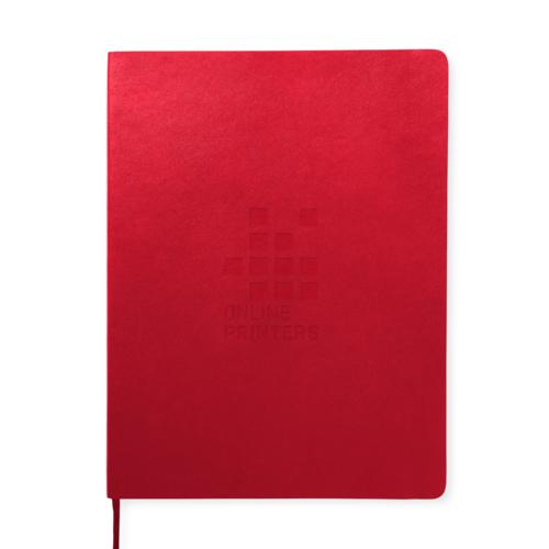 Taccuino XL Classic Softcover – a puntini 2