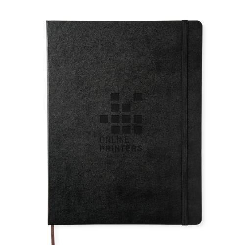 Taccuino XL Classic Hardcover – pagine bianche 4