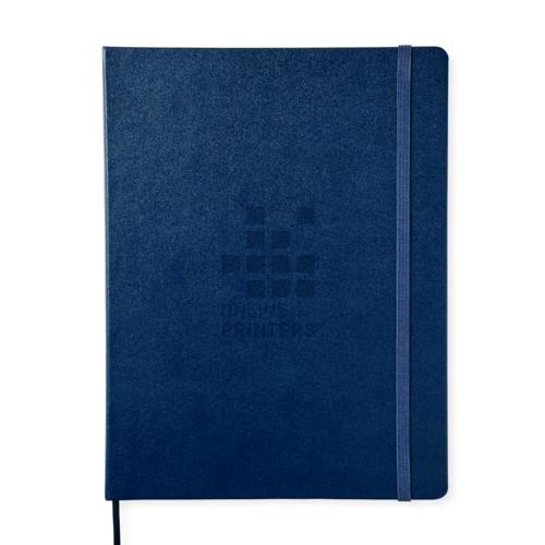 Taccuino XL Classic Hardcover – pagine bianche 3