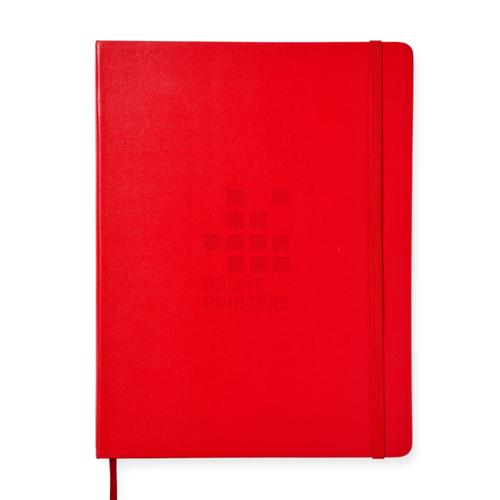 Taccuino XL Classic Hardcover – pagine bianche 2