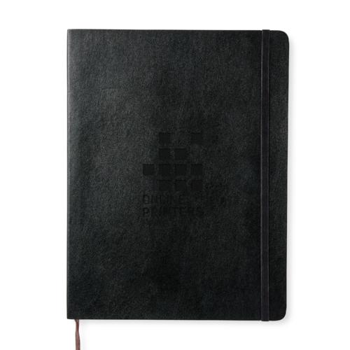 Taccuino XL Classic Softcover – pagine bianche 4