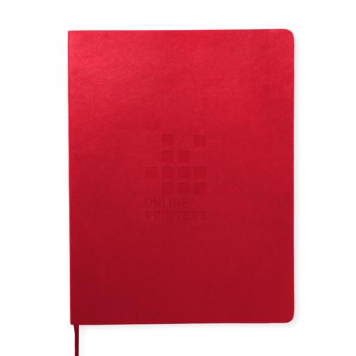 Taccuino XL Classic Softcover – pagine bianche 2