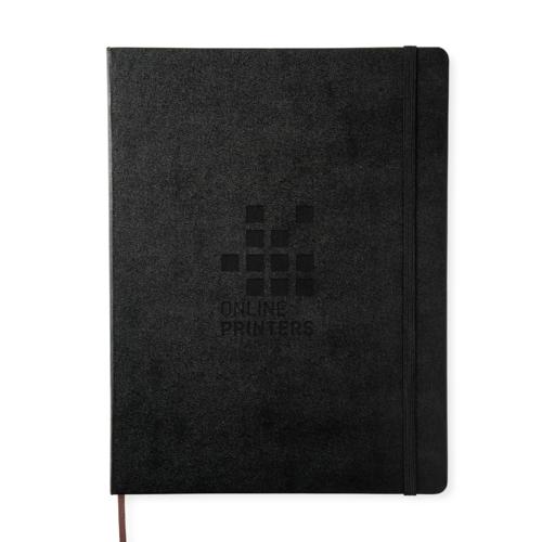 Taccuino XL Classic Hardcover – a quadretti 4