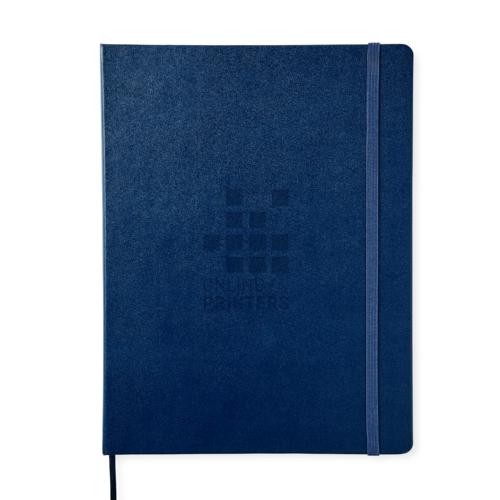 Taccuino XL Classic Hardcover – a quadretti 3