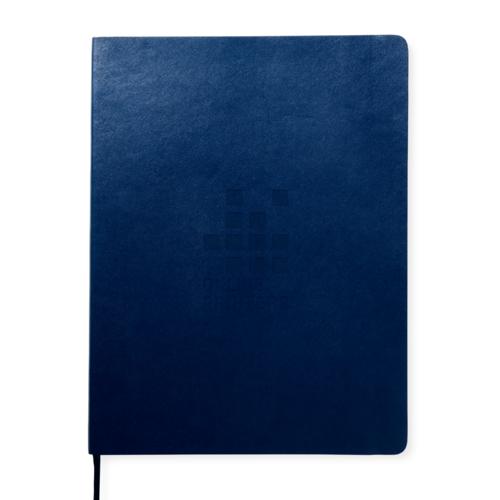 Taccuino XL Classic Softcover – a quadretti 2