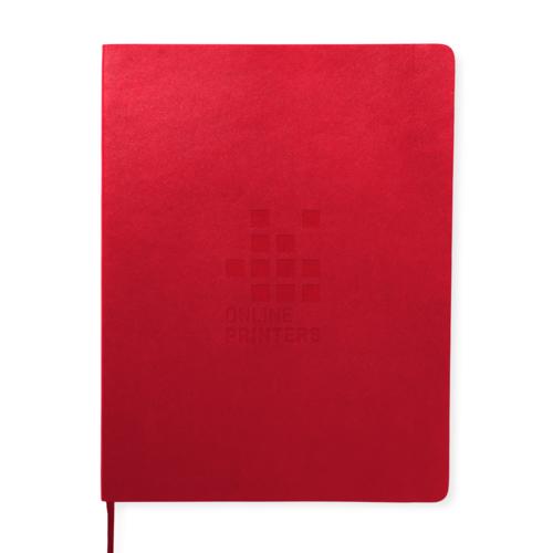 Taccuino XL Classic Softcover – a quadretti 1