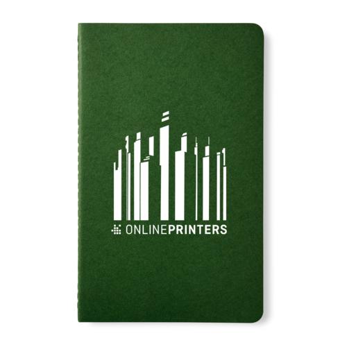 Quaderno L Cahier Journal – pagine bianche 3