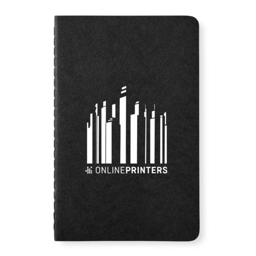 Quaderno tascabile Cahier Journal – pagine bianche 7