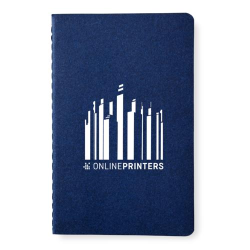 Quaderno tascabile Cahier Journal – pagine bianche 2