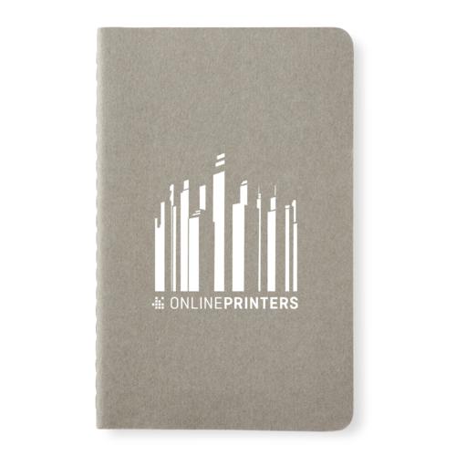 Quaderno tascabile Cahier Journal – pagine bianche 5