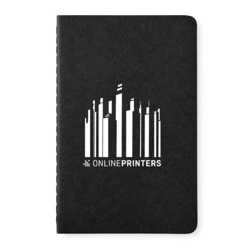 Quaderno tascabile Cahier Journal – a quadretti 2