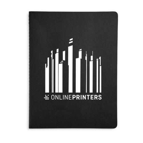 Quaderno XL Cahier Journal – pagine bianche 7