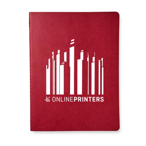 Quaderno XL Cahier Journal – pagine bianche 4