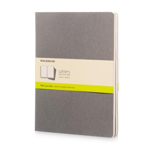 Quaderno XL Cahier Journal – pagine bianche 5
