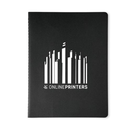 Quaderno XL Cahier Journal – a quadretti 6