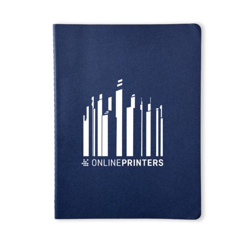 Quaderno XL Cahier Journal – a quadretti 1