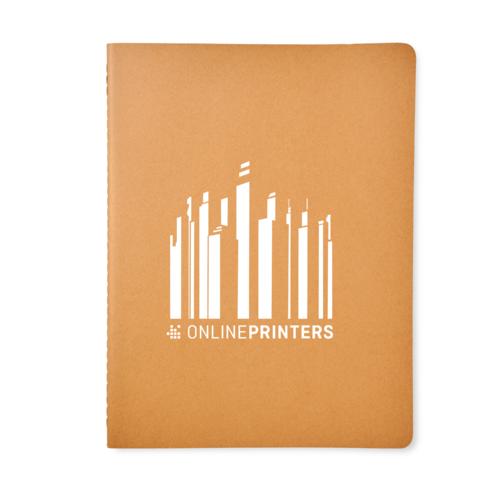 Quaderno XL Cahier Journal – a quadretti 5