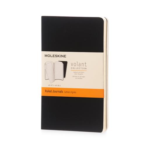 Taccuino tascabile Volant Journal – a righe 1