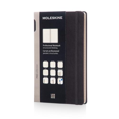 Taccuino L Pro Hardcover 1