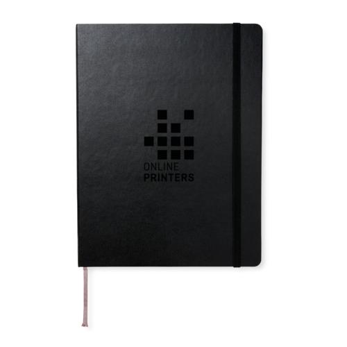 Taccuino XL Pro Hardcover 2