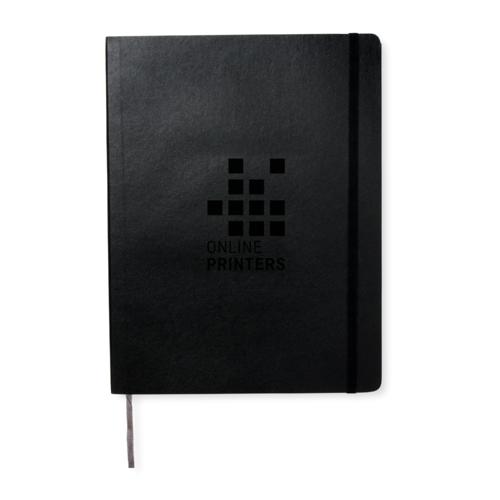 Taccuino XL Pro Softcover – a righe 1