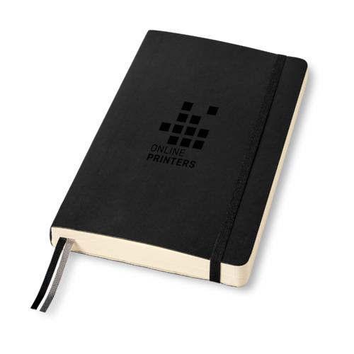 Taccuino L Classic Expanded Softcover – a righe 1