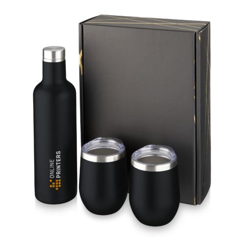 Set regalo termico sottovuoto Pinto e Corzo 1