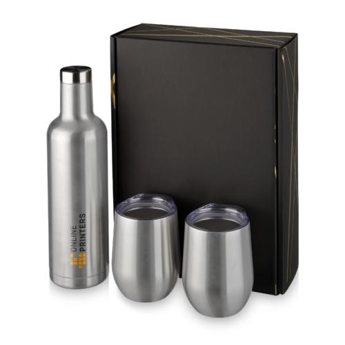 Set regalo termico sottovuoto Pinto e Corzo 2