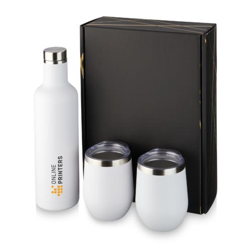 Set regalo termico sottovuoto Pinto e Corzo 3