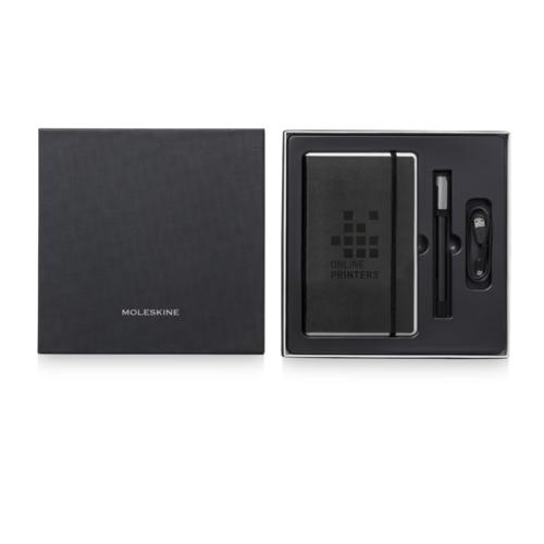 Set da scrivania Ellipse Smart 1