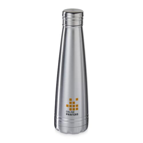 Bottiglia con isolamento sottocuoto Duke 3