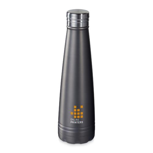Bottiglia con isolamento sottocuoto Duke 1