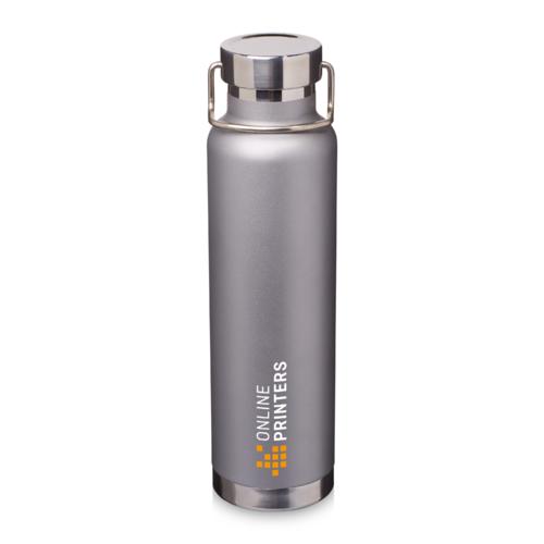Bottiglia con isolamento sottovuoto Thor (650 ml) 2