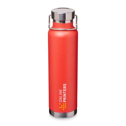 Bottiglia con isolamento sottovuoto Thor (650 ml) 3