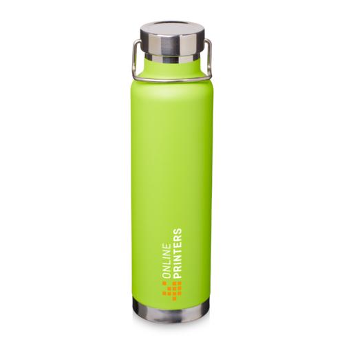 Bottiglia con isolamento sottovuoto Thor (650 ml) 4