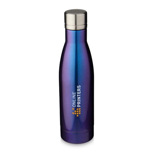 Bottiglia con isolamento sottovuoto Vasa Aurora (500 ml) 1
