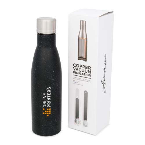 Bottiglia con isolamento sottovuoto Vasa Speckled (500 ml) 3