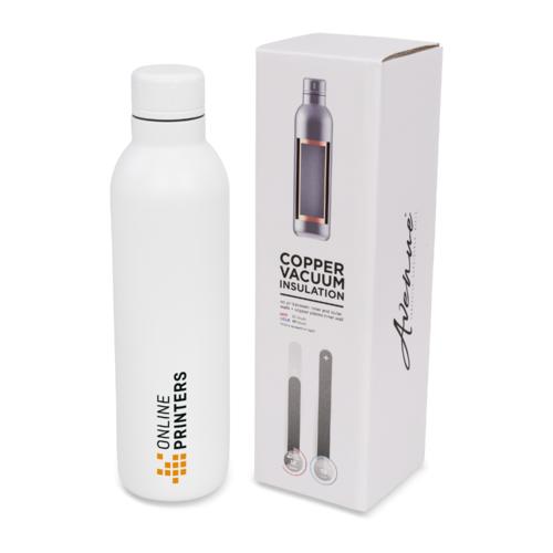 Bottiglia con isolamento sottovuoto Thor (510 ml) 7