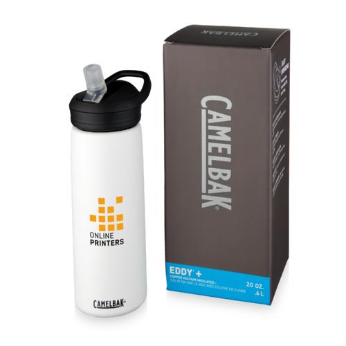 Borraccia termica sottovuoto Eddy+ (600 ml) 3