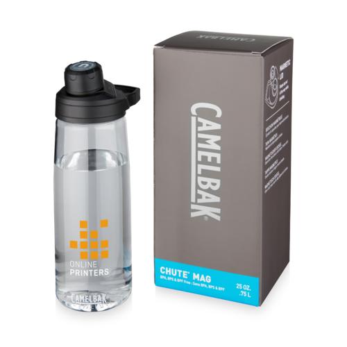 Borraccia sportiva Chute Mag (750 ml) 4