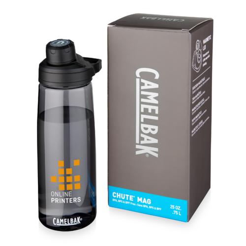 Borraccia sportiva Chute Mag (750 ml) 1