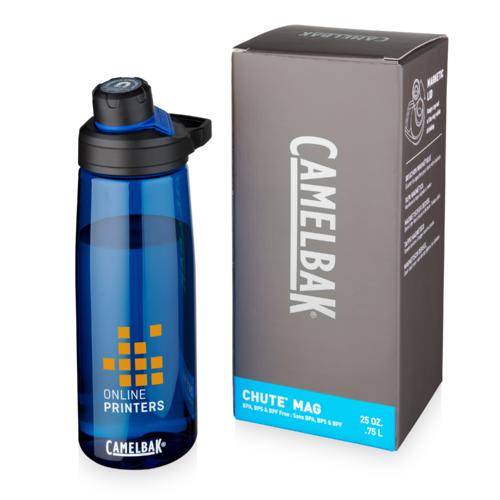 Borraccia sportiva Chute Mag (750 ml) 3