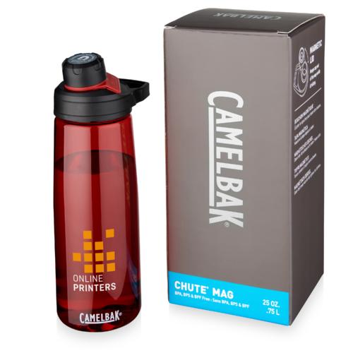 Borraccia sportiva Chute Mag (750 ml) 2