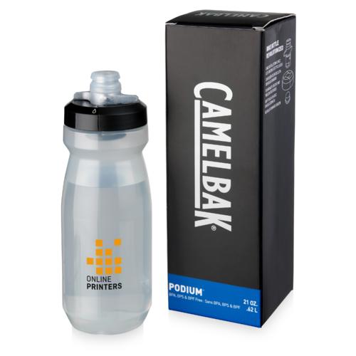 Borraccia sportiva Podium (620 ml) 5