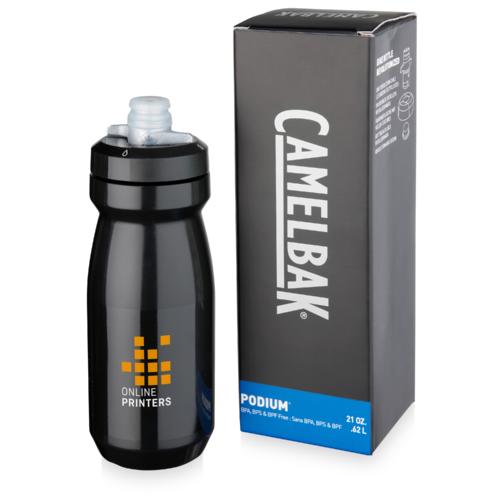 Borraccia sportiva Podium (620 ml) 3